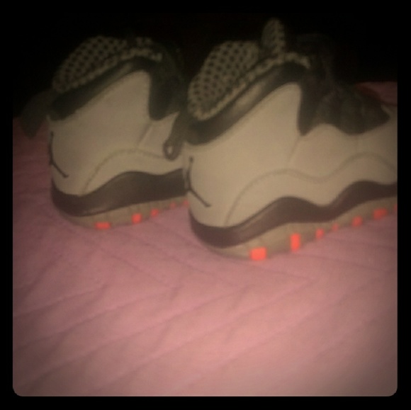 baby jordan collection